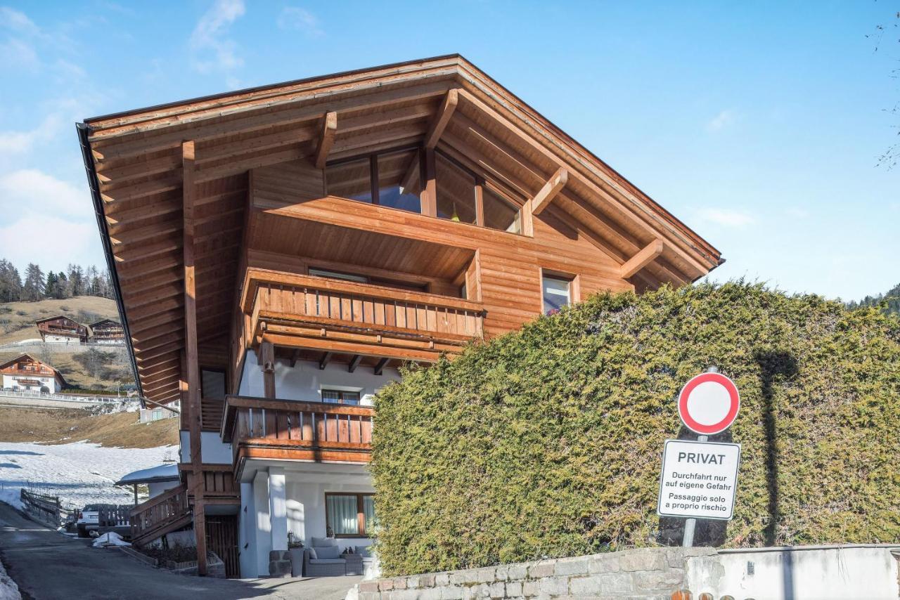 Ulli - Haus Ivo Apartment Santa Cristina Val Gardena